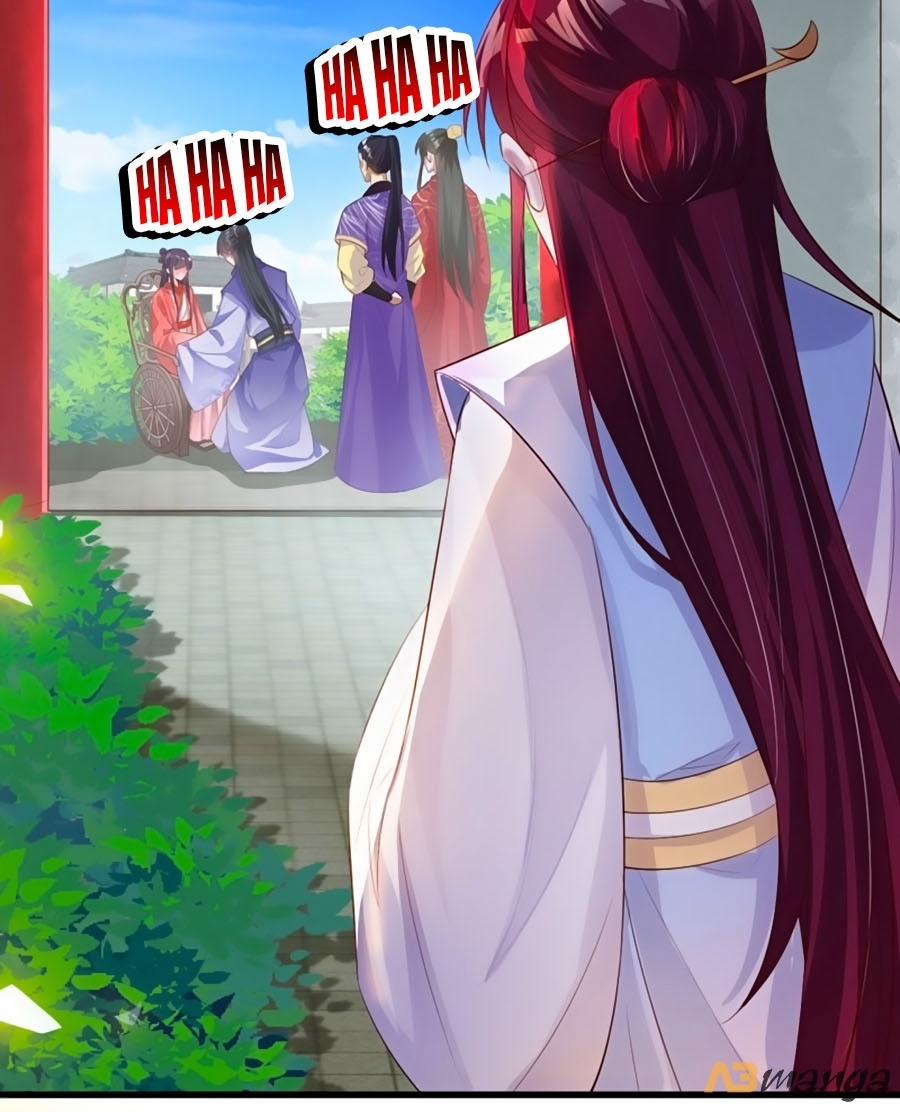 Phượng Ngự Tà Vương 55 trang 2