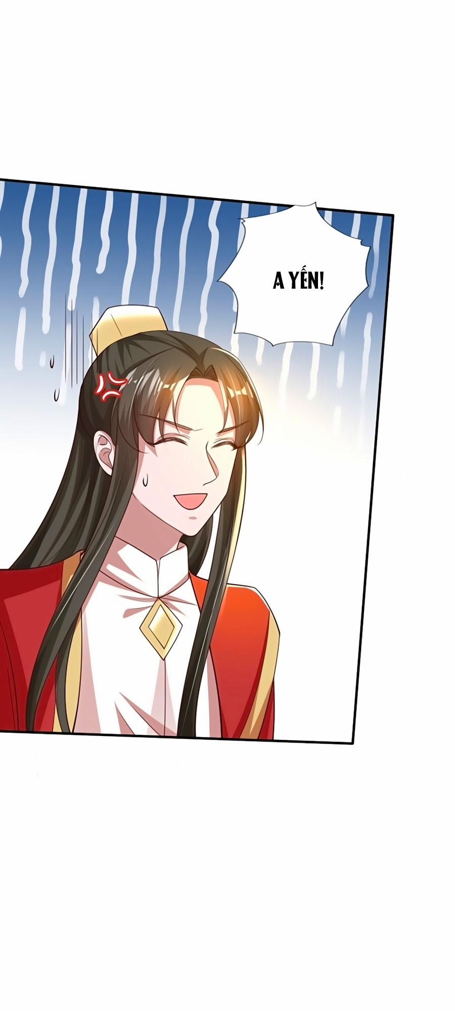 Phượng Ngự Tà Vương 55 trang 20