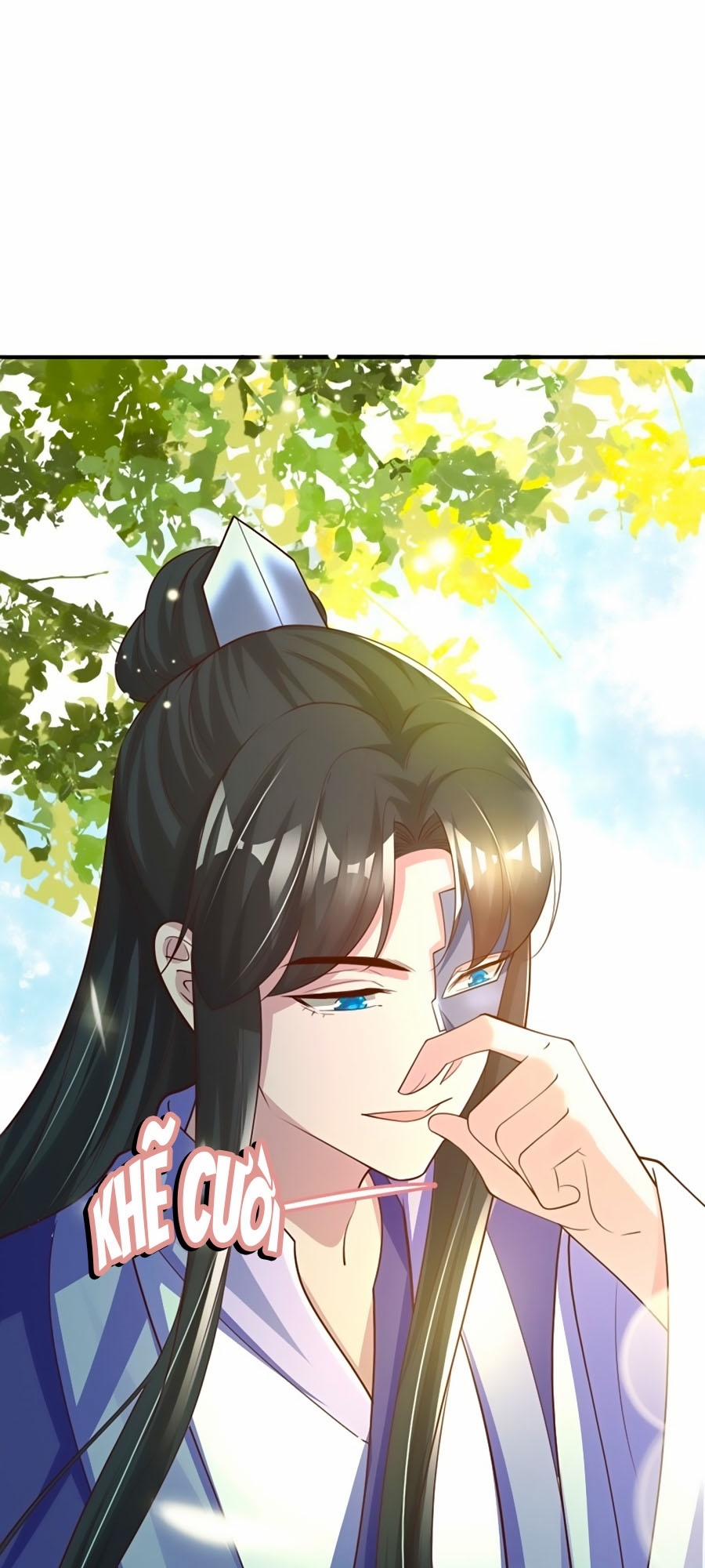 Phượng Ngự Tà Vương 55 trang 21