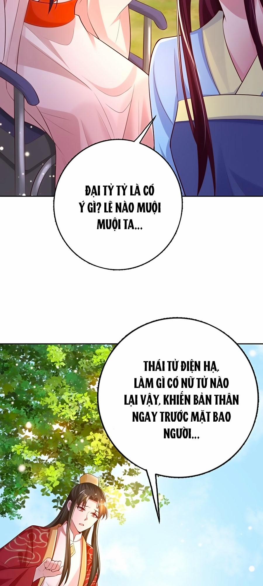 Phượng Ngự Tà Vương 55 trang 29