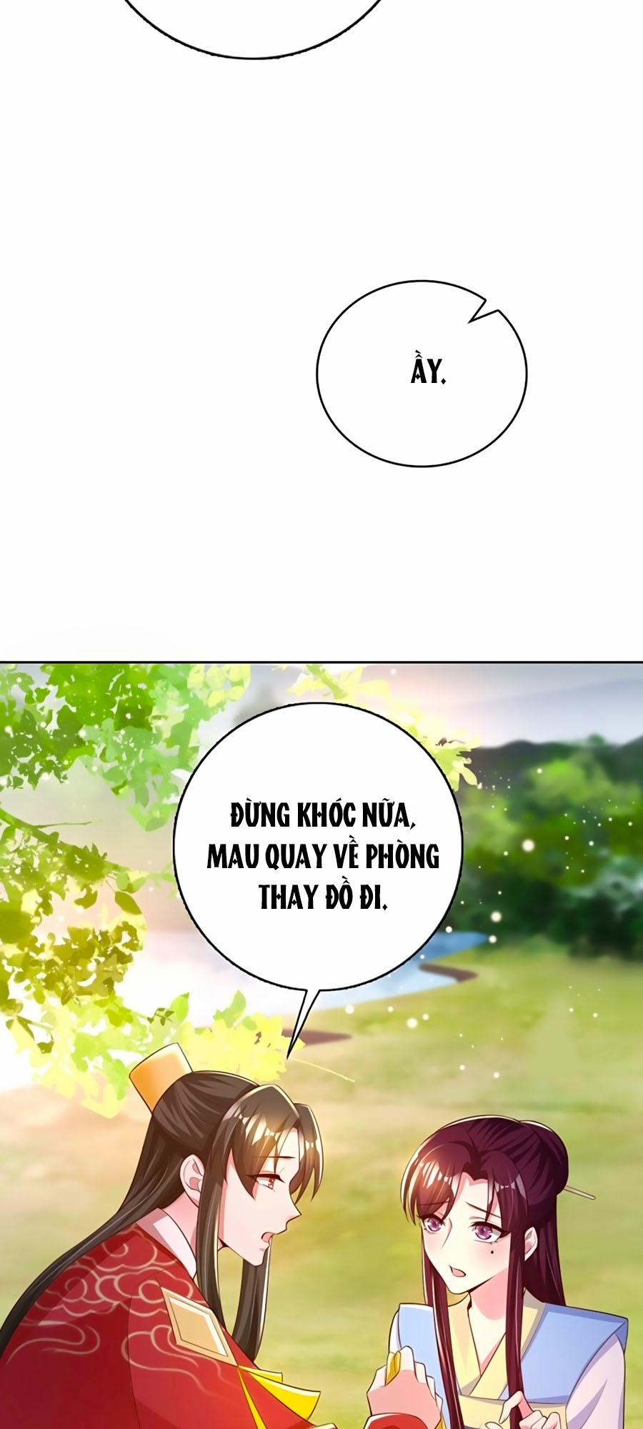 Phượng Ngự Tà Vương 55 trang 31