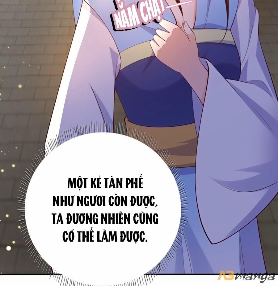 Phượng Ngự Tà Vương 55 trang 5