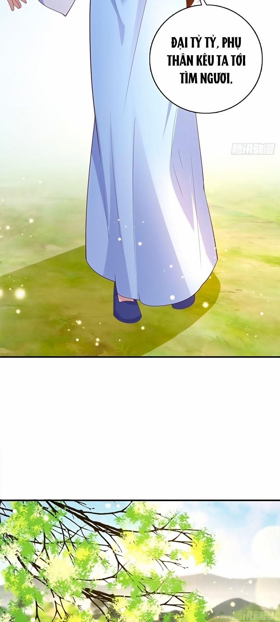 Phượng Ngự Tà Vương 55 trang 7