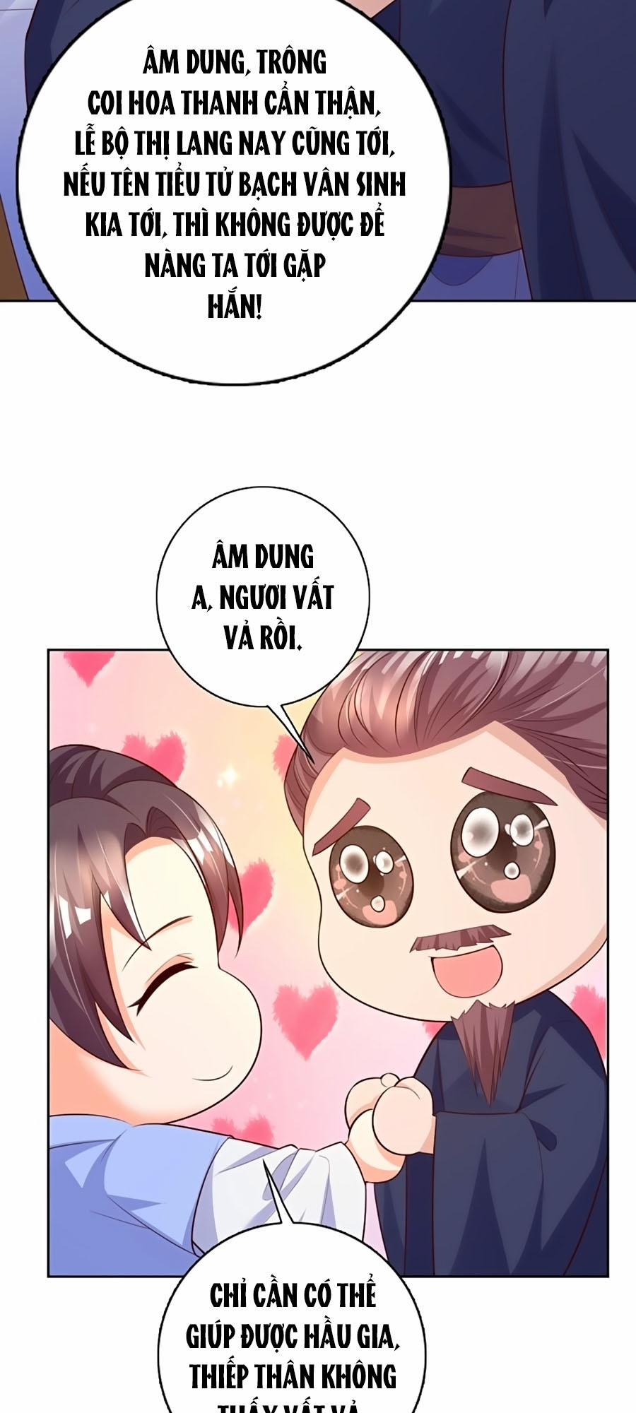 Phượng Ngự Tà Vương 56 trang 4