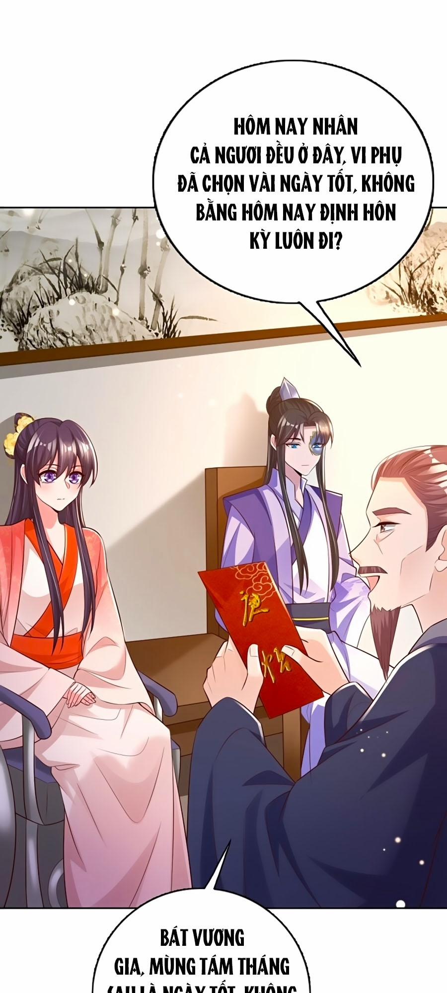 Phượng Ngự Tà Vương 56 trang 7