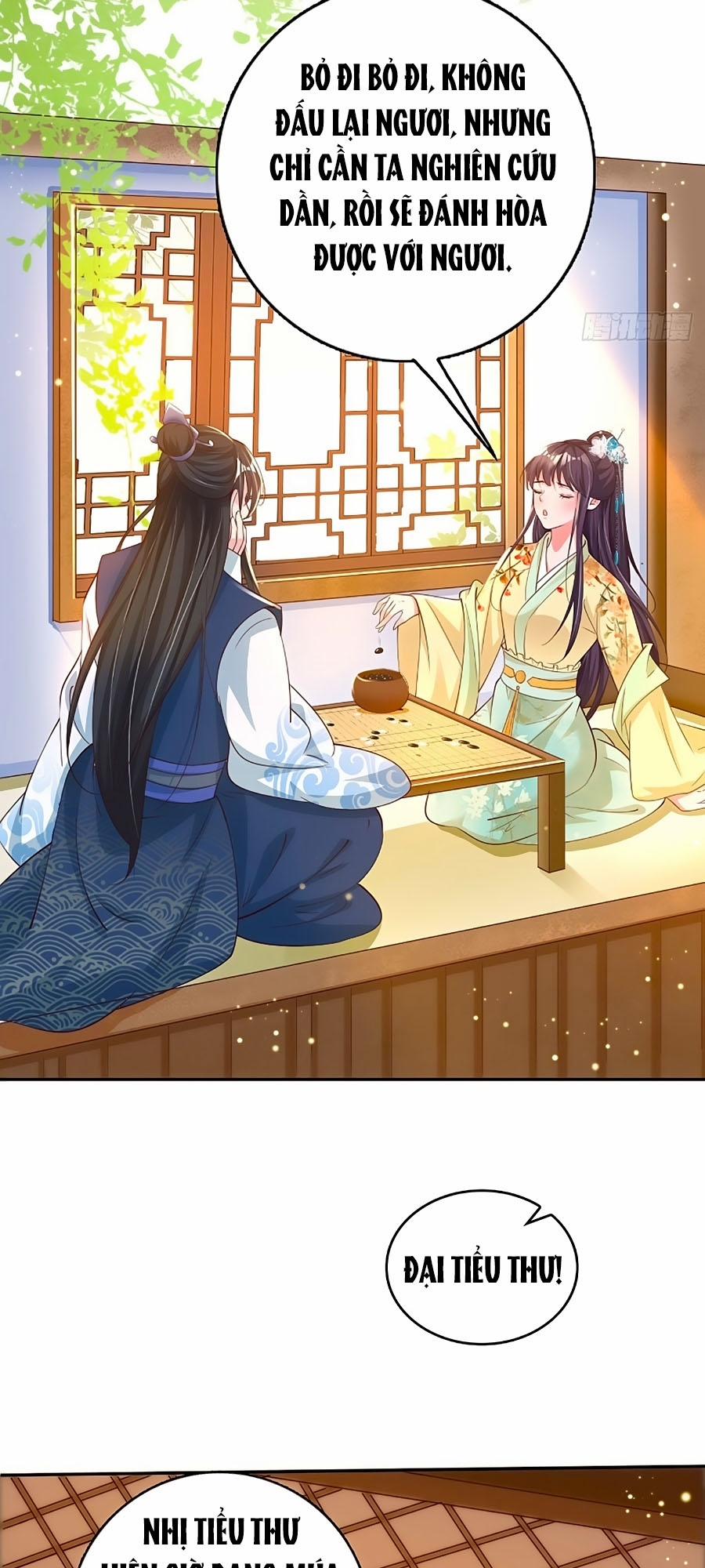 Phượng Ngự Tà Vương 57 trang 15