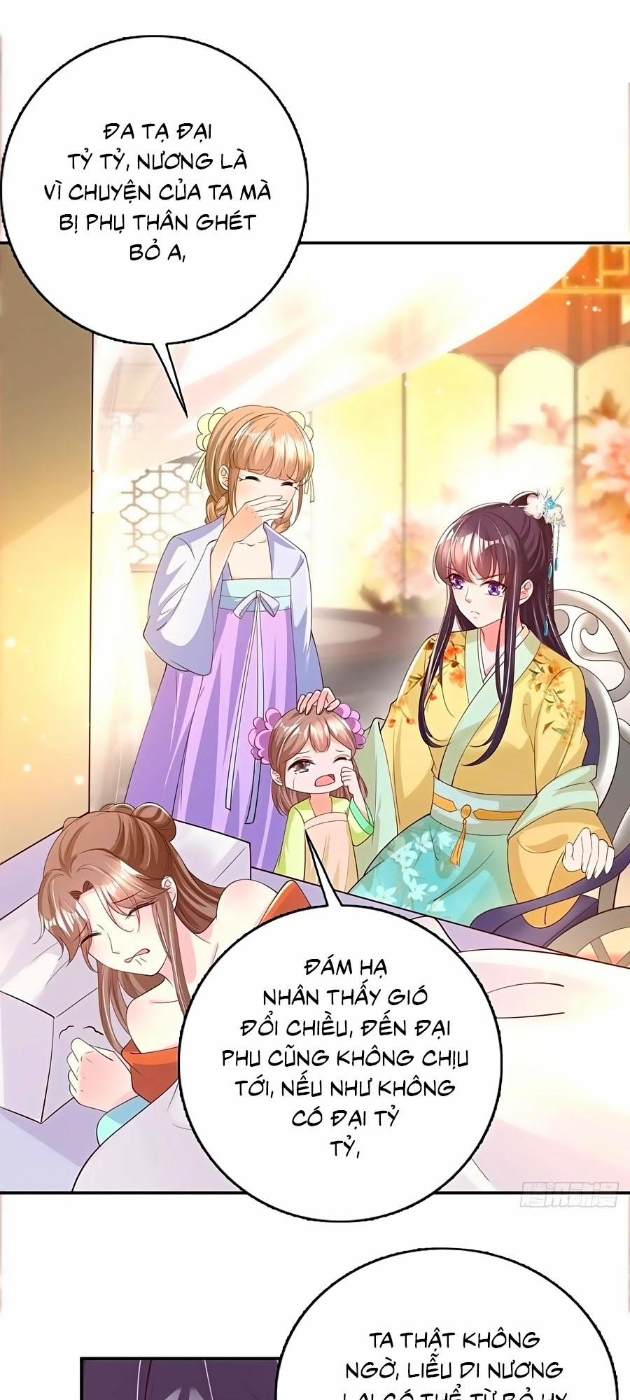 Phượng Ngự Tà Vương 58 trang 0