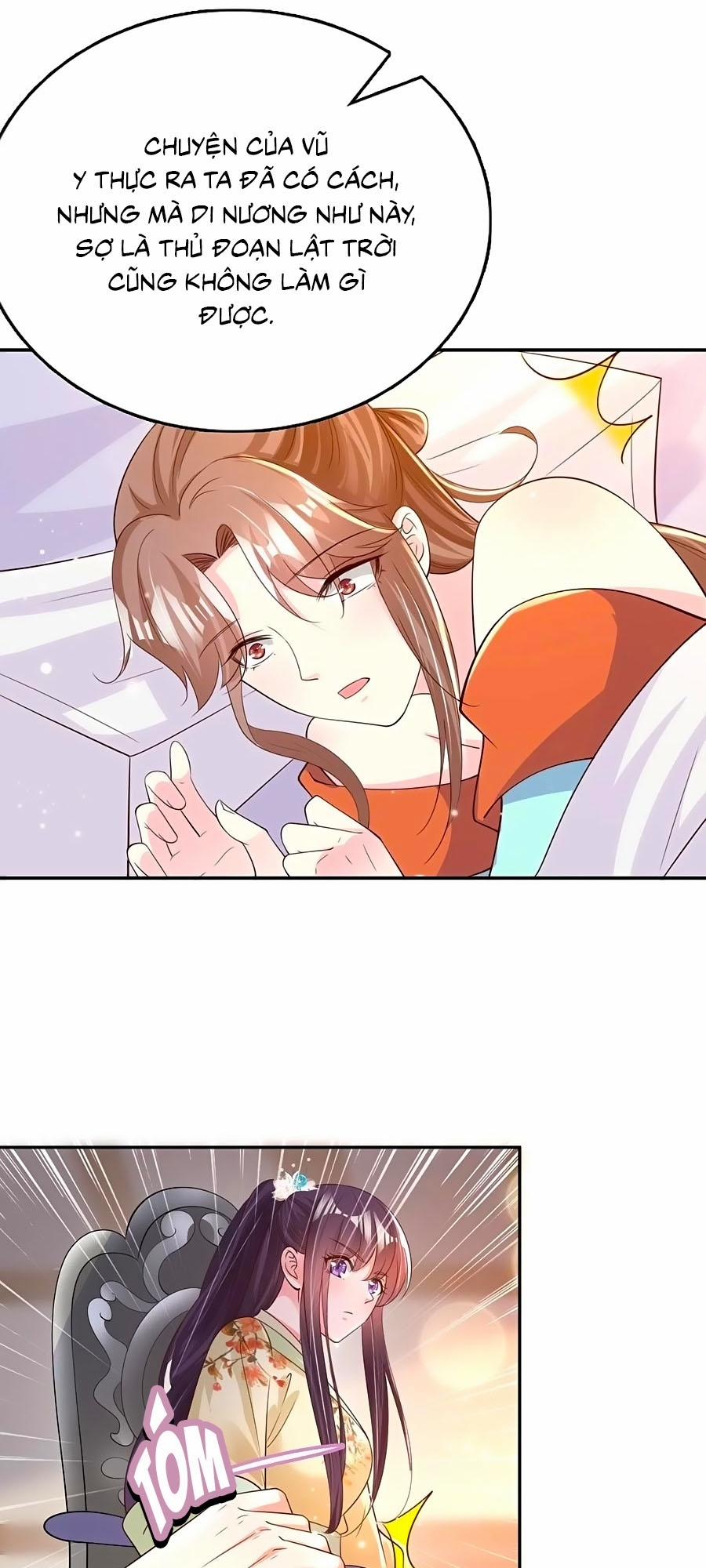 Phượng Ngự Tà Vương 58 trang 2