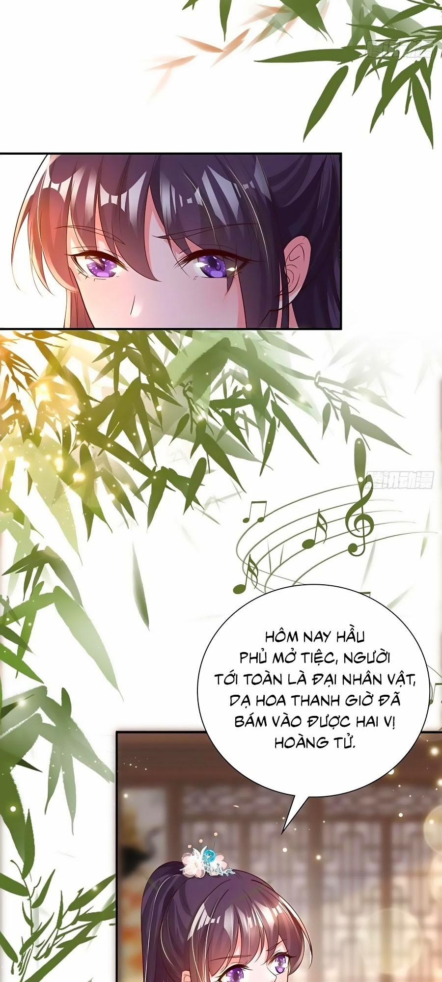 Phượng Ngự Tà Vương 58 trang 7