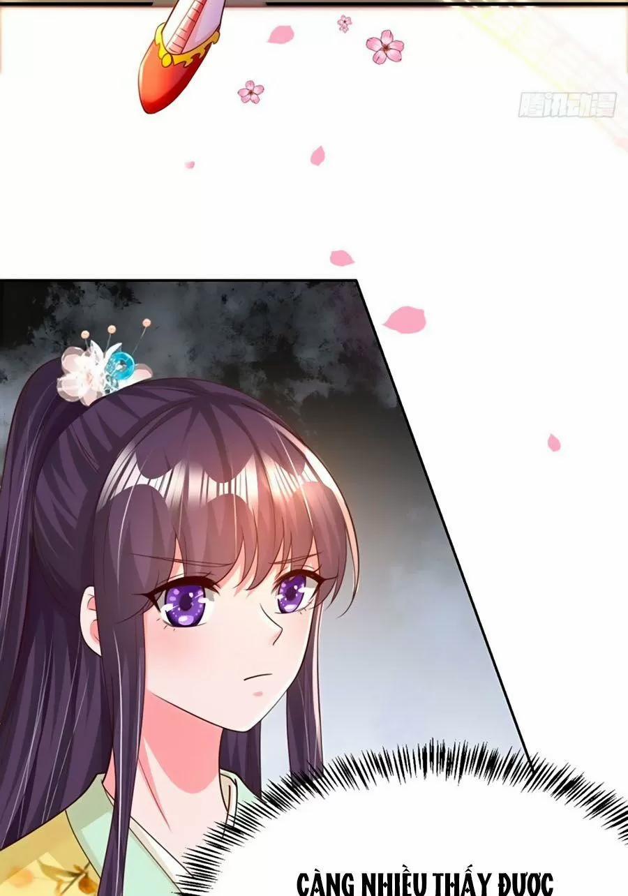 Phượng Ngự Tà Vương 59 trang 1