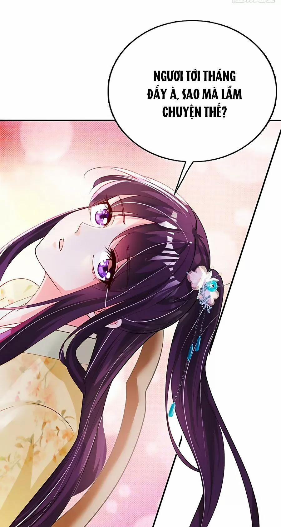 Phượng Ngự Tà Vương 60 trang 29