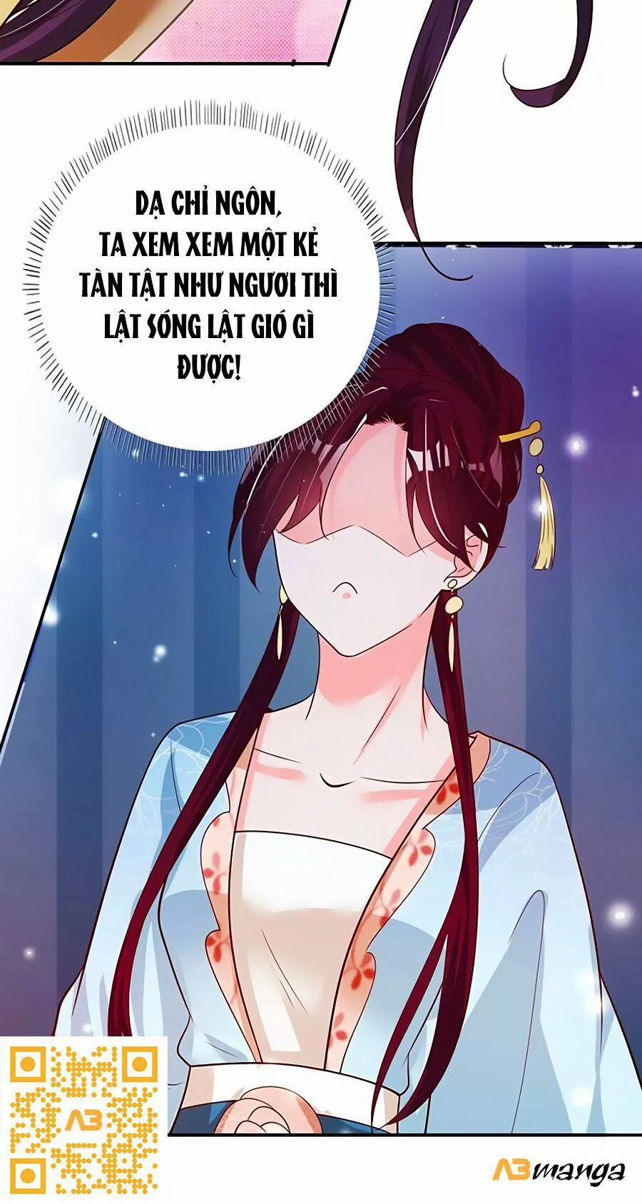 Phượng Ngự Tà Vương 60 trang 30