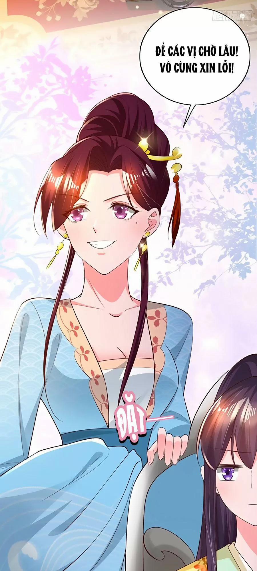 Phượng Ngự Tà Vương 60 trang 7