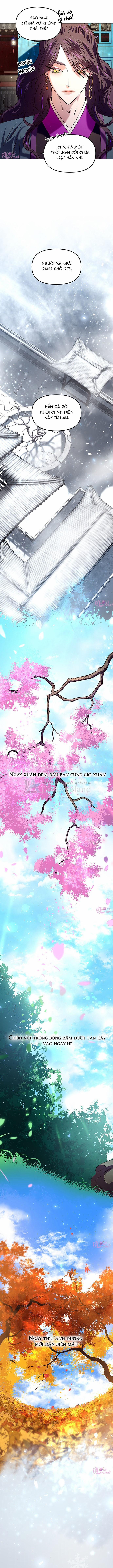 Phương Niên Điện Hạ 1.5 trang 7