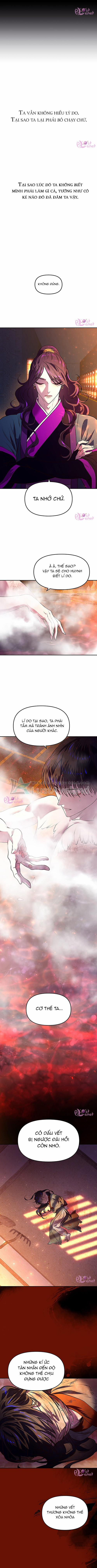 Phương Niên Điện Hạ 3.5 trang 2