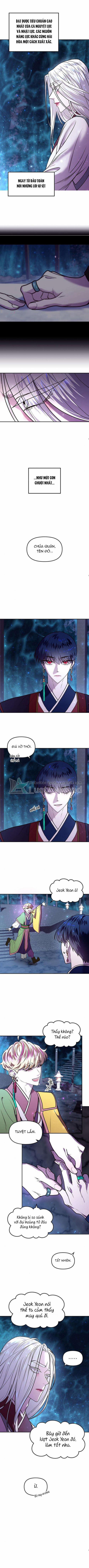 Phương Niên Điện Hạ 5.5 trang 2