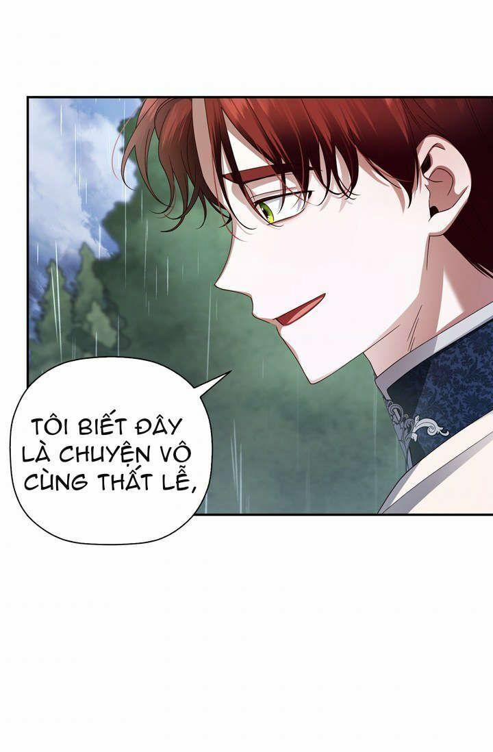 Phương Pháp Che Giấu Đứa Con Của Hoàng Đế 11 trang 1