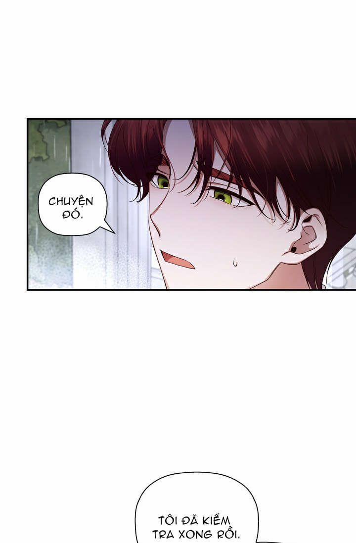 Phương Pháp Che Giấu Đứa Con Của Hoàng Đế 11 trang 15