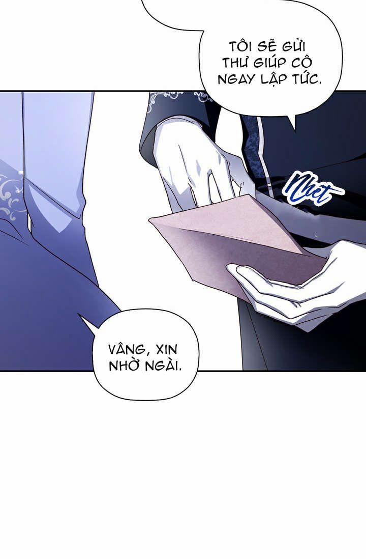 Phương Pháp Che Giấu Đứa Con Của Hoàng Đế 11 trang 16