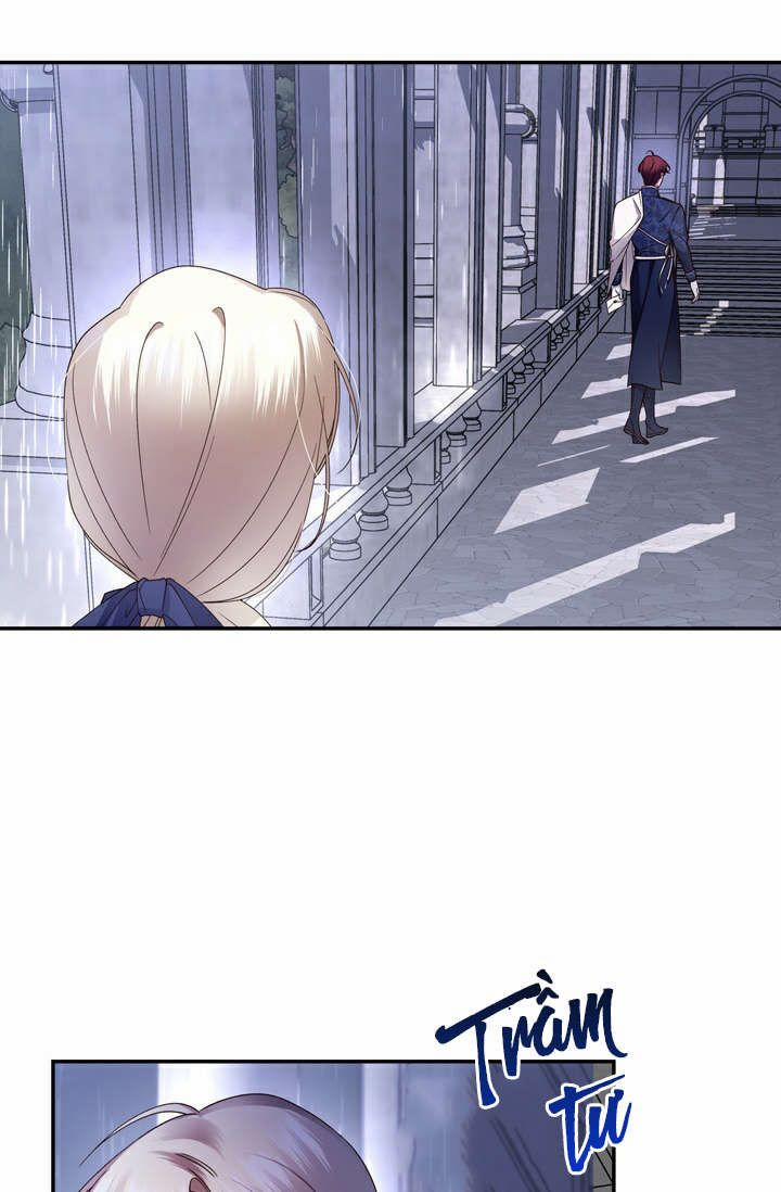 Phương Pháp Che Giấu Đứa Con Của Hoàng Đế 11 trang 17