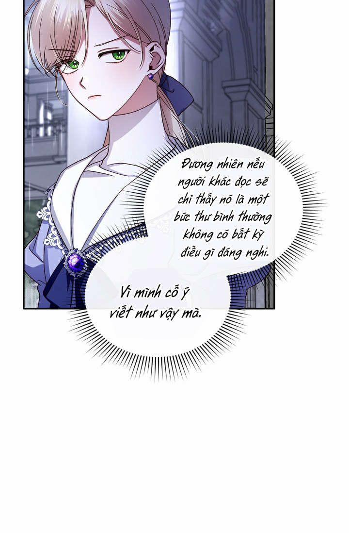 Phương Pháp Che Giấu Đứa Con Của Hoàng Đế 11 trang 18