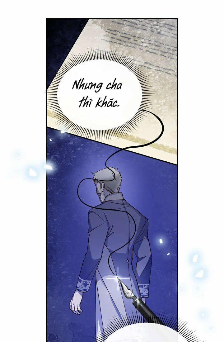 Phương Pháp Che Giấu Đứa Con Của Hoàng Đế 11 trang 19