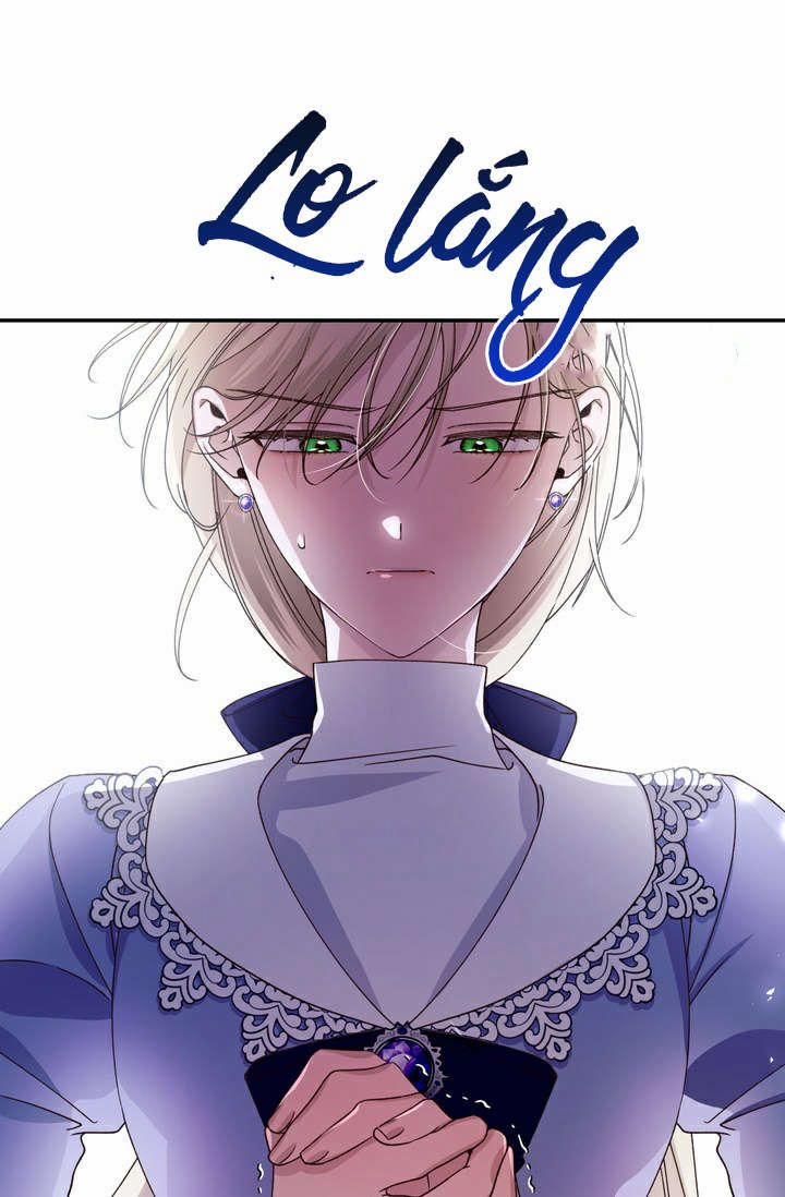 Phương Pháp Che Giấu Đứa Con Của Hoàng Đế 11 trang 21