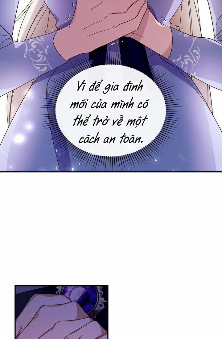 Phương Pháp Che Giấu Đứa Con Của Hoàng Đế 11 trang 22