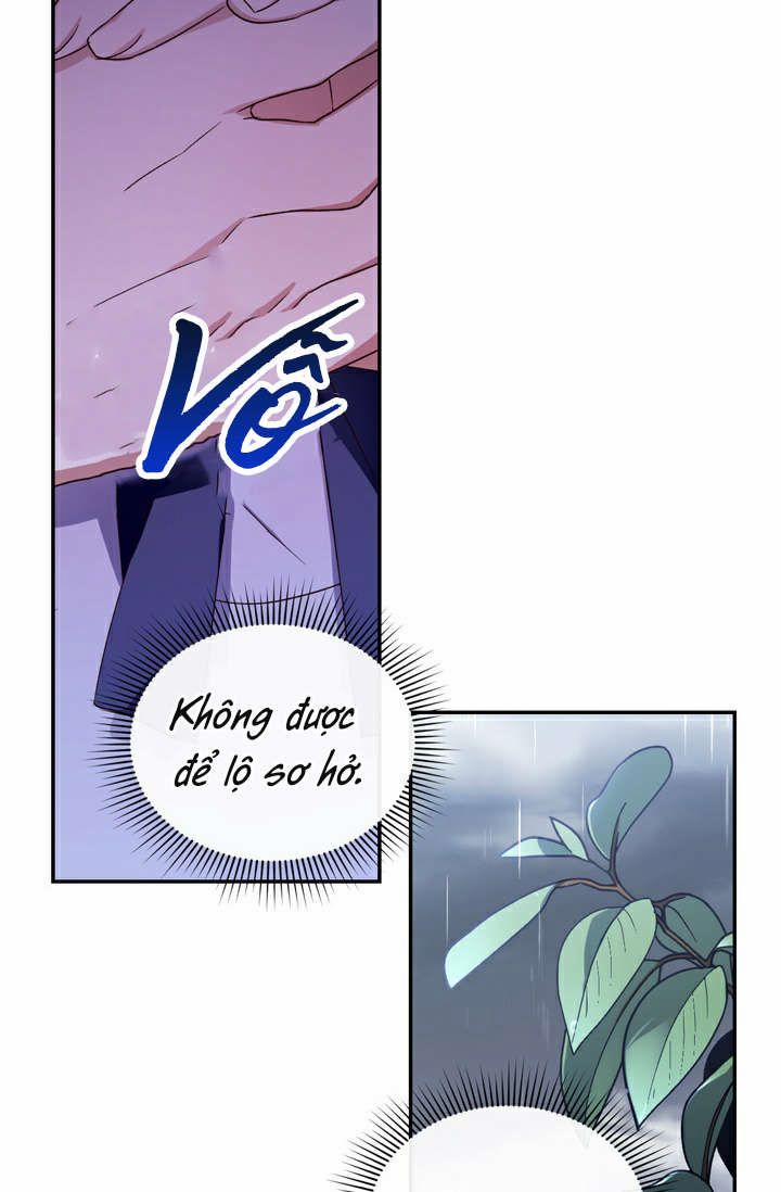 Phương Pháp Che Giấu Đứa Con Của Hoàng Đế 11 trang 23