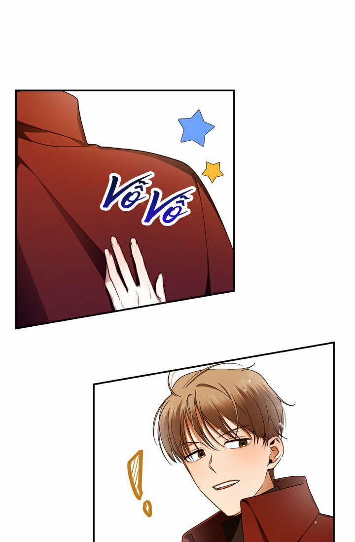 Phương Pháp Che Giấu Đứa Con Của Hoàng Đế 11 trang 26