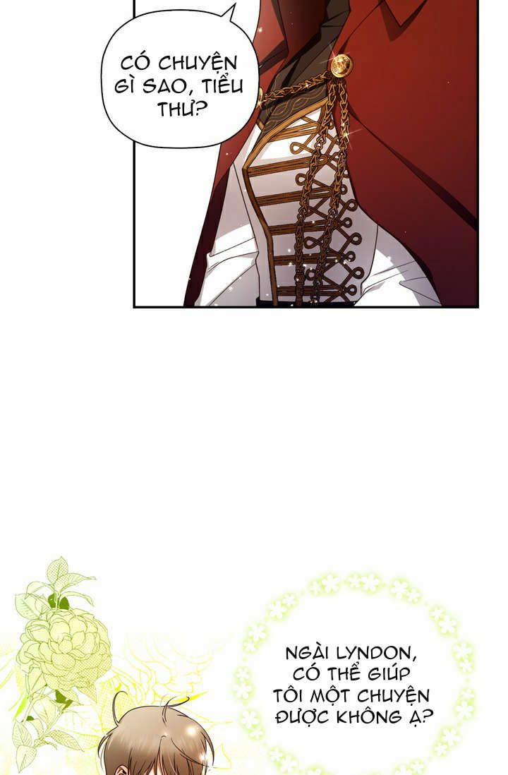 Phương Pháp Che Giấu Đứa Con Của Hoàng Đế 11 trang 27