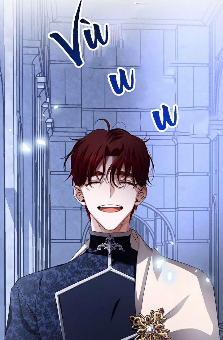 Phương Pháp Che Giấu Đứa Con Của Hoàng Đế 11 trang 3