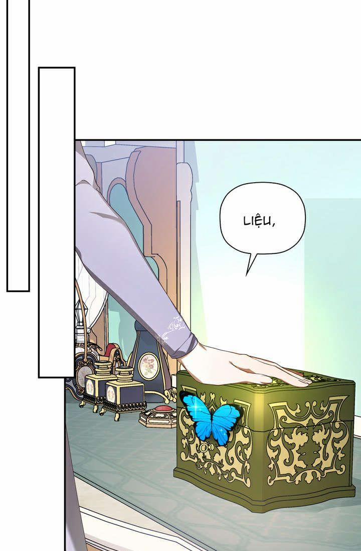 Phương Pháp Che Giấu Đứa Con Của Hoàng Đế 11 trang 30