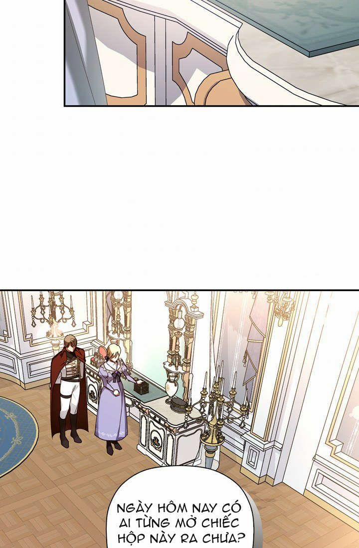 Phương Pháp Che Giấu Đứa Con Của Hoàng Đế 11 trang 31