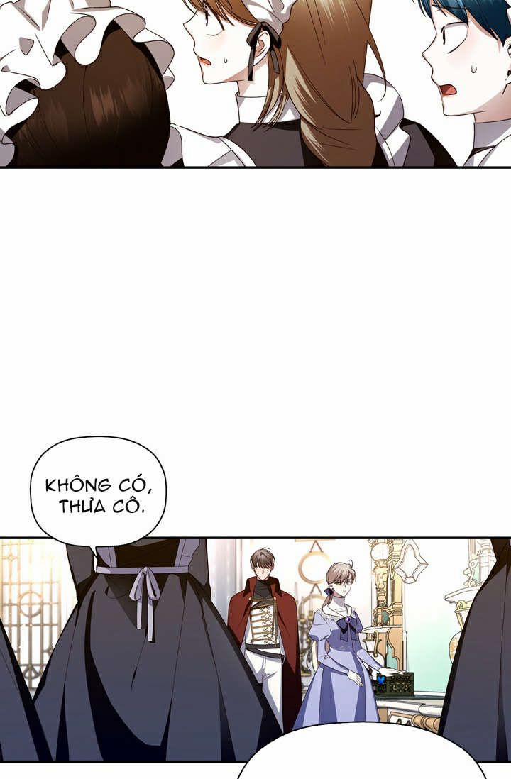 Phương Pháp Che Giấu Đứa Con Của Hoàng Đế 11 trang 33