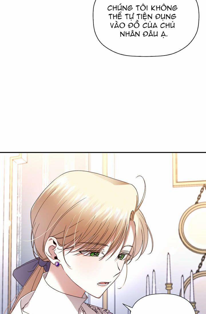 Phương Pháp Che Giấu Đứa Con Của Hoàng Đế 11 trang 34