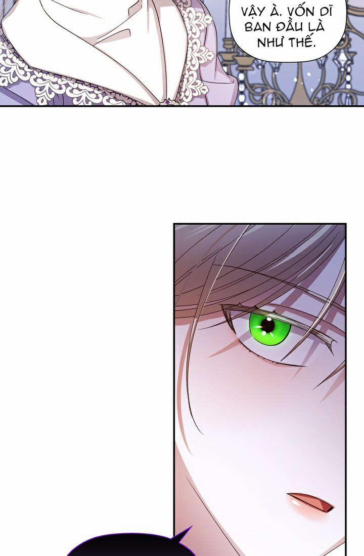 Phương Pháp Che Giấu Đứa Con Của Hoàng Đế 11 trang 35