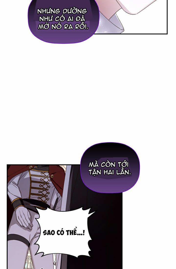 Phương Pháp Che Giấu Đứa Con Của Hoàng Đế 11 trang 36