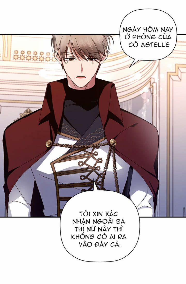 Phương Pháp Che Giấu Đứa Con Của Hoàng Đế 11 trang 38