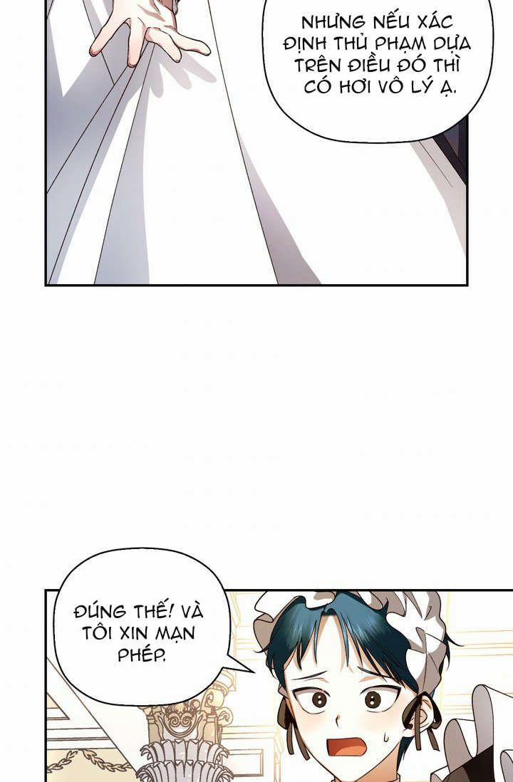 Phương Pháp Che Giấu Đứa Con Của Hoàng Đế 11 trang 41