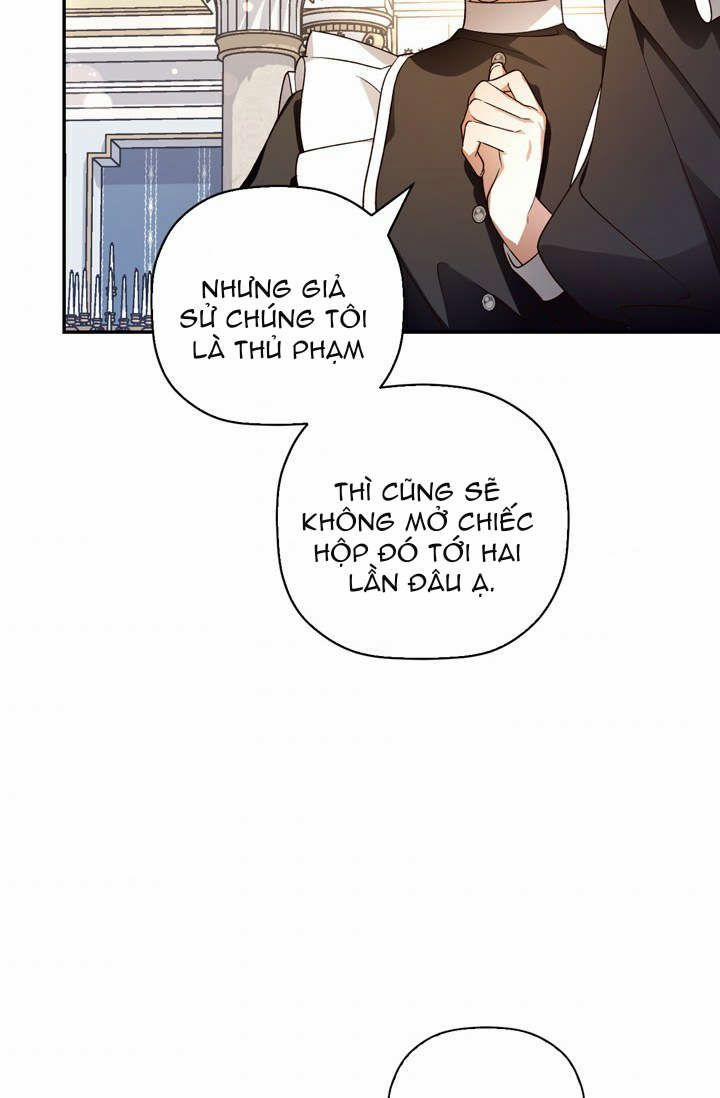 Phương Pháp Che Giấu Đứa Con Của Hoàng Đế 11 trang 42