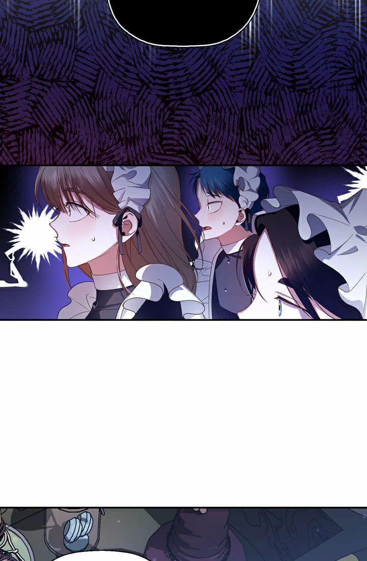 Phương Pháp Che Giấu Đứa Con Của Hoàng Đế 11 trang 44