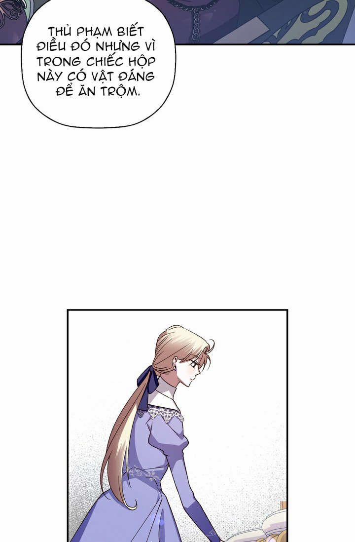 Phương Pháp Che Giấu Đứa Con Của Hoàng Đế 11 trang 45