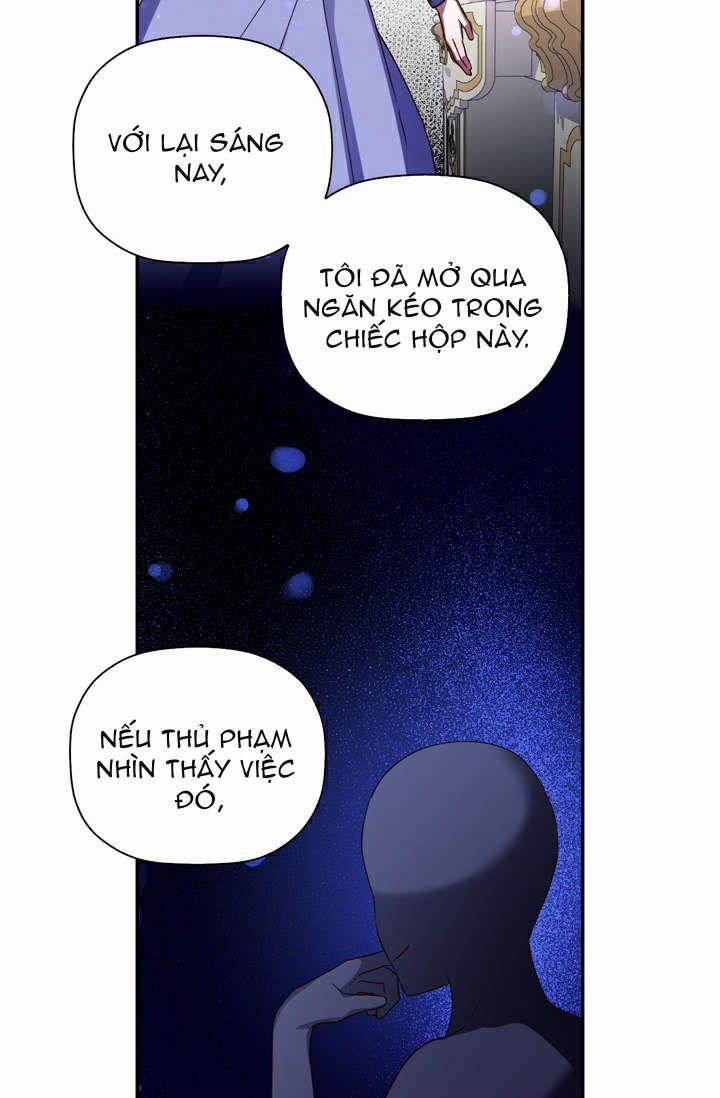 Phương Pháp Che Giấu Đứa Con Của Hoàng Đế 11 trang 46