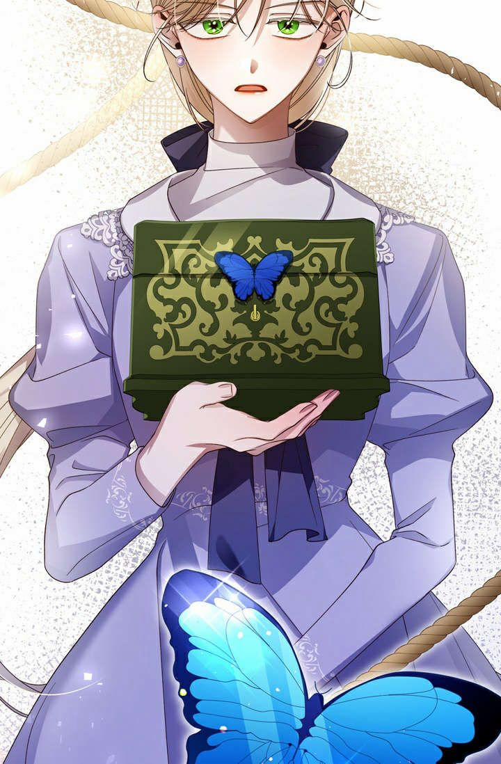 Phương Pháp Che Giấu Đứa Con Của Hoàng Đế 11 trang 48