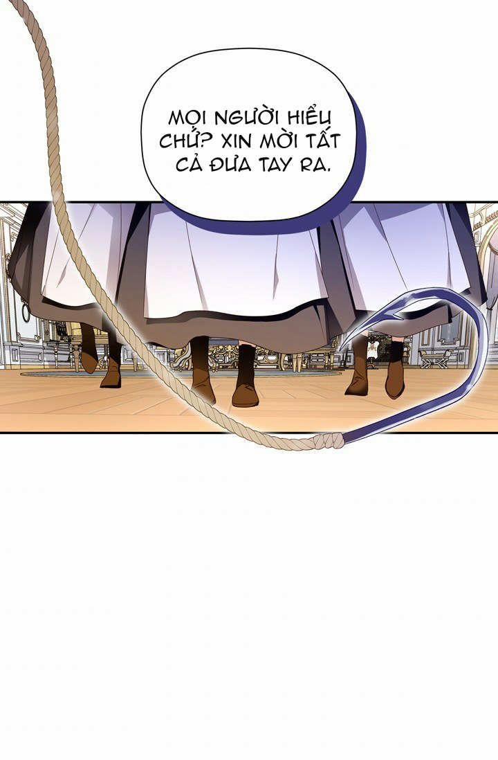 Phương Pháp Che Giấu Đứa Con Của Hoàng Đế 11 trang 51