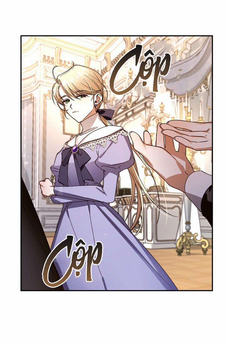 Phương Pháp Che Giấu Đứa Con Của Hoàng Đế 11 trang 52