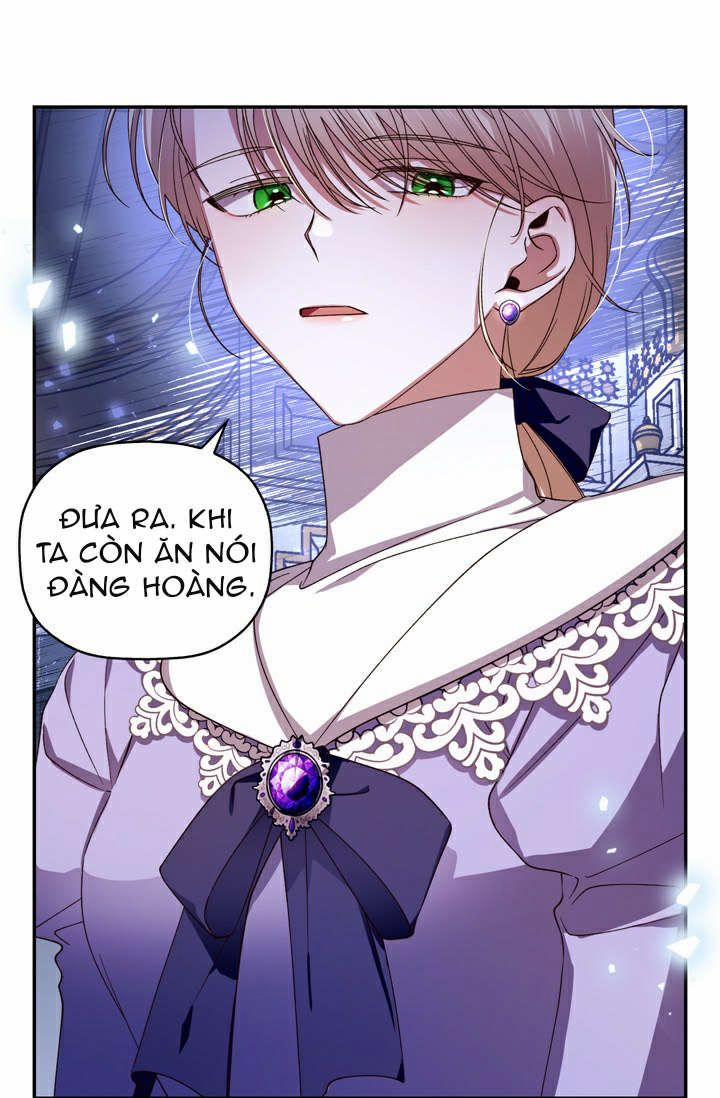 Phương Pháp Che Giấu Đứa Con Của Hoàng Đế 11 trang 54