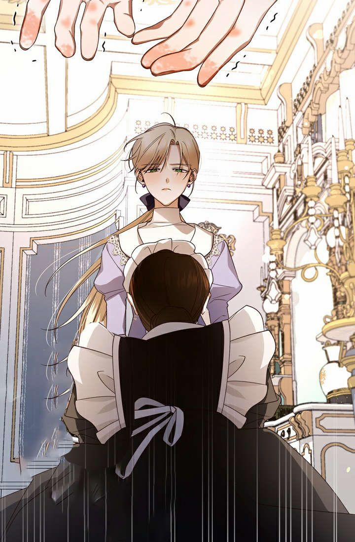 Phương Pháp Che Giấu Đứa Con Của Hoàng Đế 11 trang 56