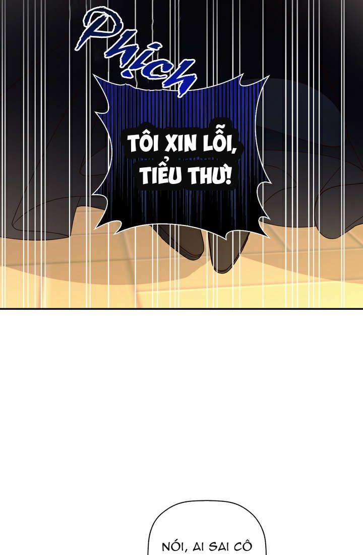 Phương Pháp Che Giấu Đứa Con Của Hoàng Đế 11 trang 57